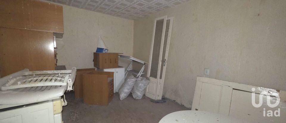 Pis 6 habitacions de 183 m² a Lleida (25002)