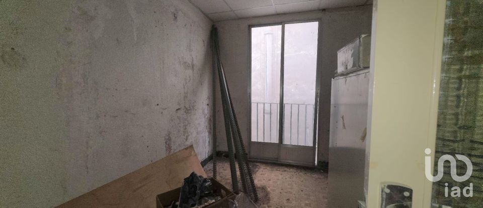 Pis 6 habitacions de 183 m² a Lleida (25002)