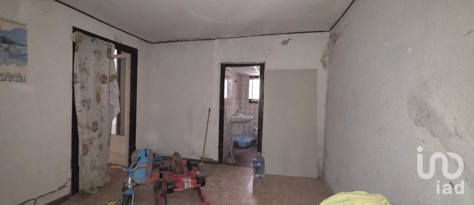 Pis 6 habitacions de 183 m² a Lleida (25002)