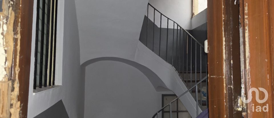 Pis 6 habitacions de 183 m² a Lleida (25002)