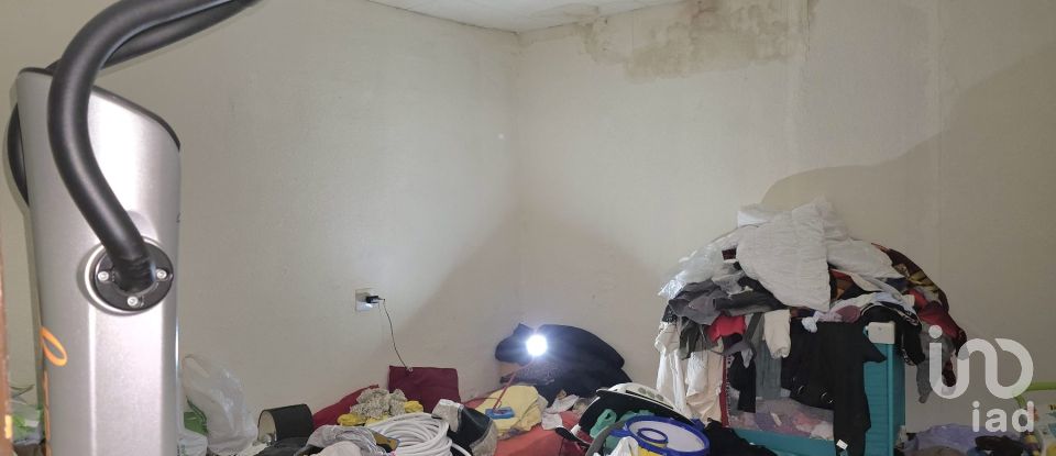 Pis 6 habitacions de 183 m² a Lleida (25002)