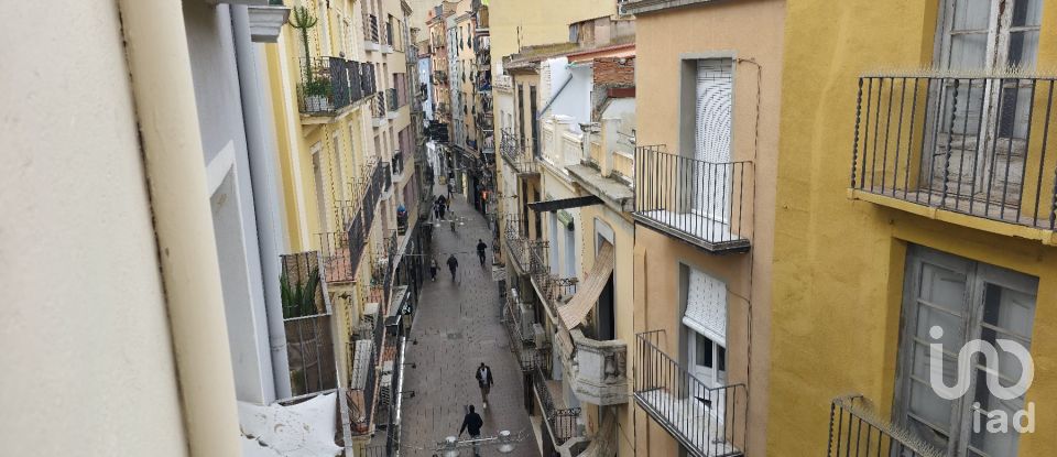 Pis 6 habitacions de 183 m² a Lleida (25002)