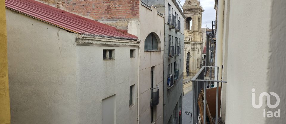 Pis 6 habitacions de 183 m² a Lleida (25002)