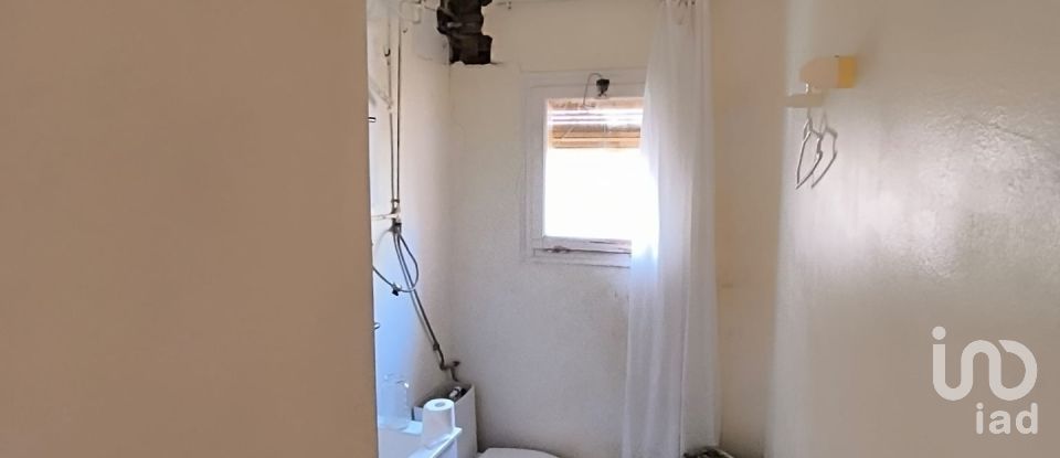 House 1 bedroom of 62 m² in Bonastre (43884)