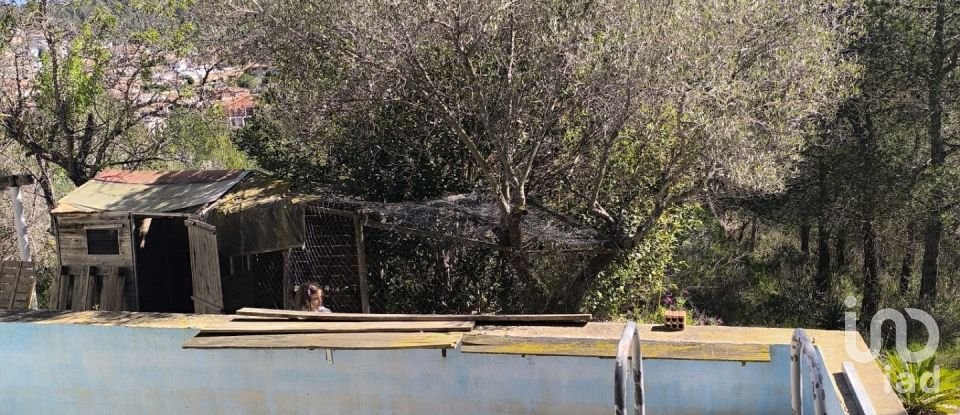 House 1 bedroom of 62 m² in Bonastre (43884)