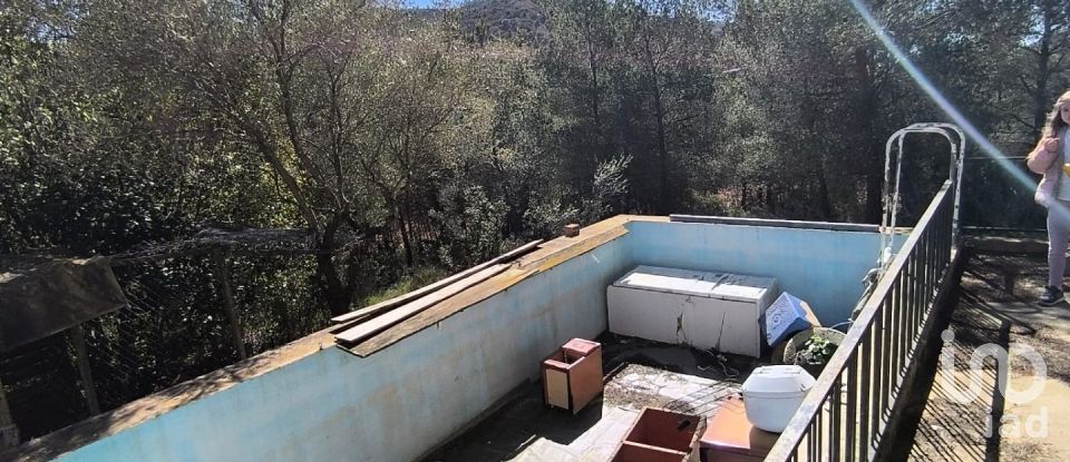 House 1 bedroom of 62 m² in Bonastre (43884)