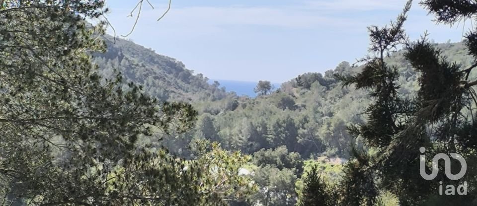 House 1 bedroom of 62 m² in Bonastre (43884)