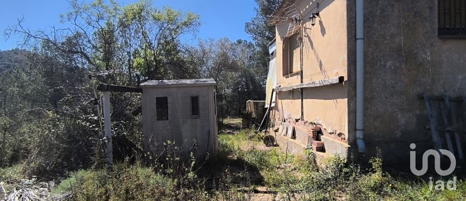 House 1 bedroom of 62 m² in Bonastre (43884)