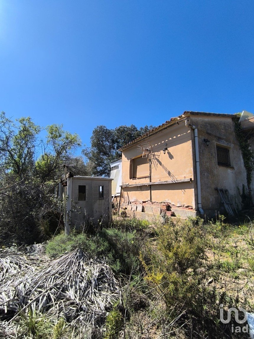 House 1 bedroom of 62 m² in Bonastre (43884)