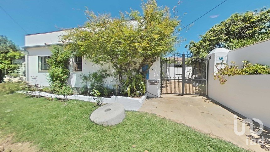 Country home 5 bedrooms of 282 m² in Estacion Cortes de La Frontera (29391)