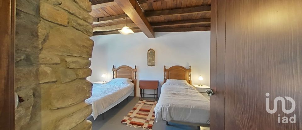 Country home 5 bedrooms of 282 m² in Estacion Cortes de La Frontera (29391)