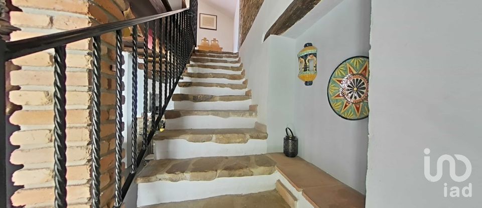 Country home 5 bedrooms of 282 m² in Estacion Cortes de La Frontera (29391)