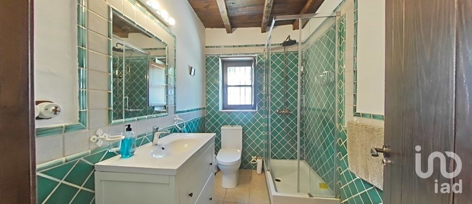 Country home 5 bedrooms of 282 m² in Estacion Cortes de La Frontera (29391)