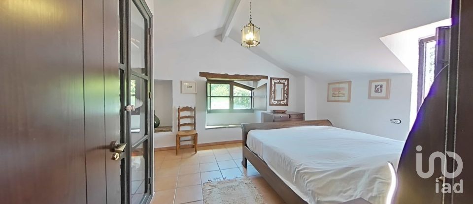 Country home 5 bedrooms of 282 m² in Estacion Cortes de La Frontera (29391)