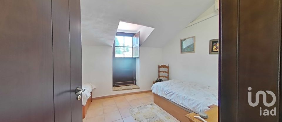 Country home 5 bedrooms of 282 m² in Estacion Cortes de La Frontera (29391)