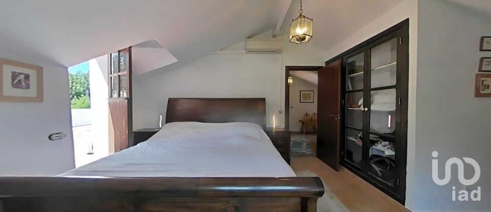 Country home 5 bedrooms of 282 m² in Estacion Cortes de La Frontera (29391)