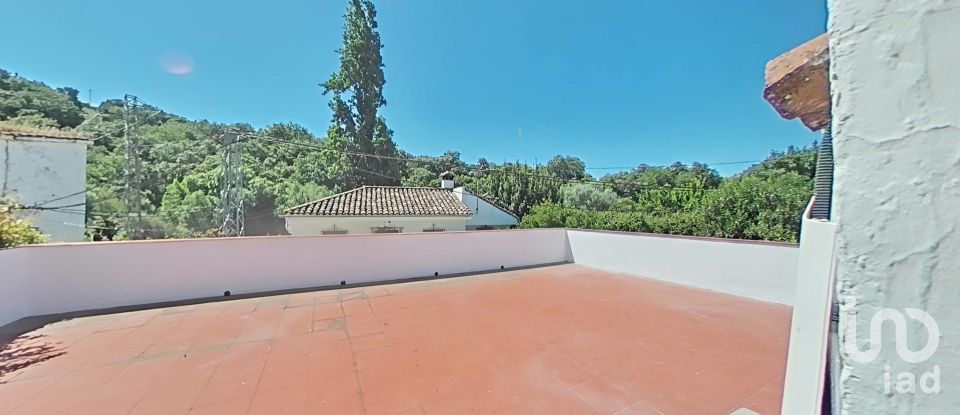 Country home 5 bedrooms of 282 m² in Estacion Cortes de La Frontera (29391)