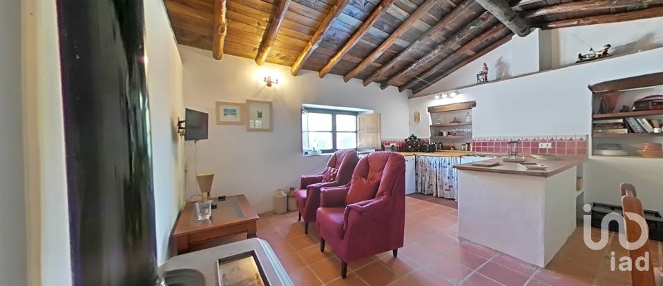 Country home 5 bedrooms of 282 m² in Estacion Cortes de La Frontera (29391)