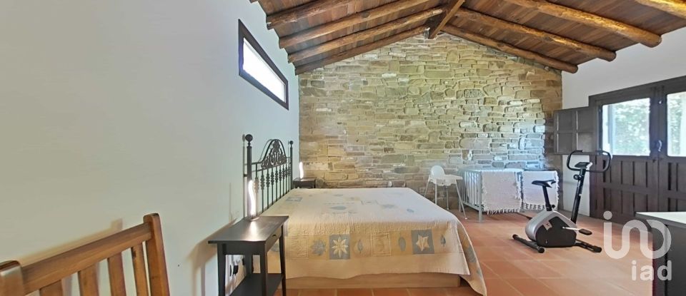 Country home 5 bedrooms of 282 m² in Estacion Cortes de La Frontera (29391)