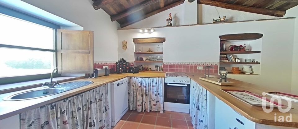 Country home 5 bedrooms of 282 m² in Estacion Cortes de La Frontera (29391)