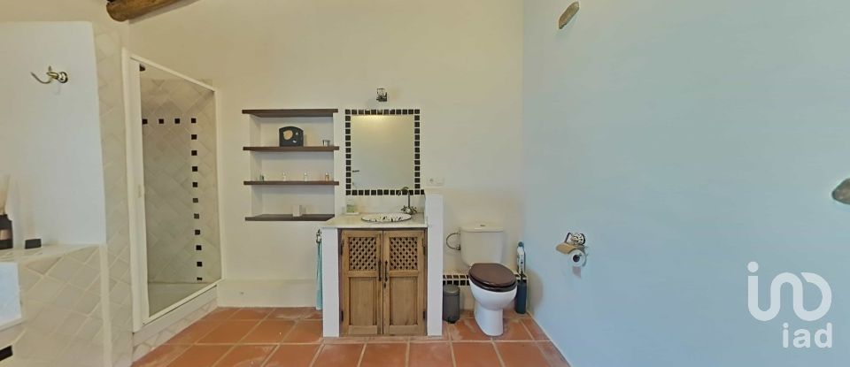 Country home 5 bedrooms of 282 m² in Estacion Cortes de La Frontera (29391)