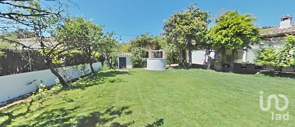 Country home 5 bedrooms of 282 m² in Estacion Cortes de La Frontera (29391)