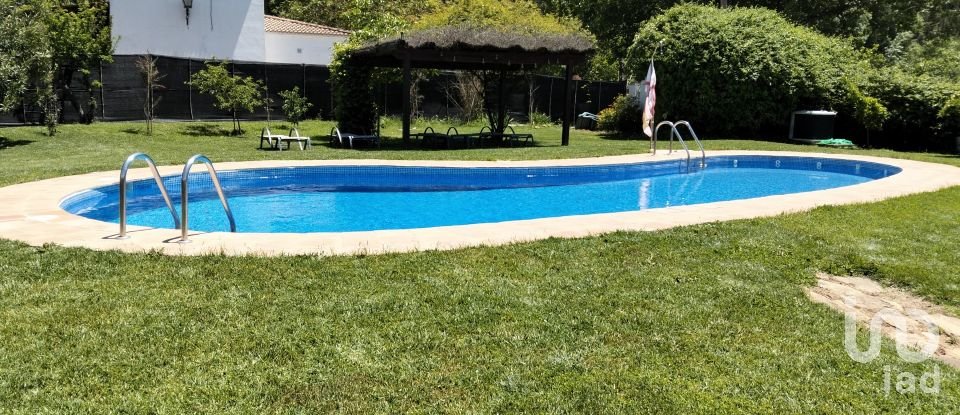 Country home 5 bedrooms of 282 m² in Estacion Cortes de La Frontera (29391)