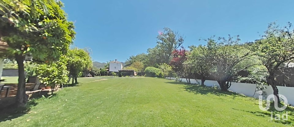 Country home 5 bedrooms of 282 m² in Estacion Cortes de La Frontera (29391)