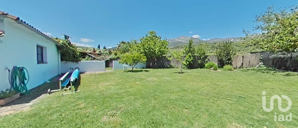 Country home 5 bedrooms of 282 m² in Estacion Cortes de La Frontera (29391)