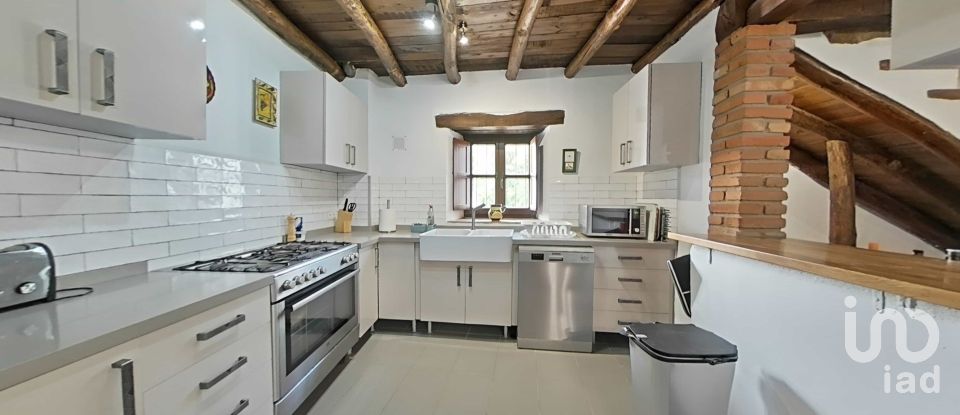 Country home 5 bedrooms of 282 m² in Estacion Cortes de La Frontera (29391)