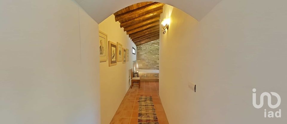 Country home 5 bedrooms of 282 m² in Estacion Cortes de La Frontera (29391)