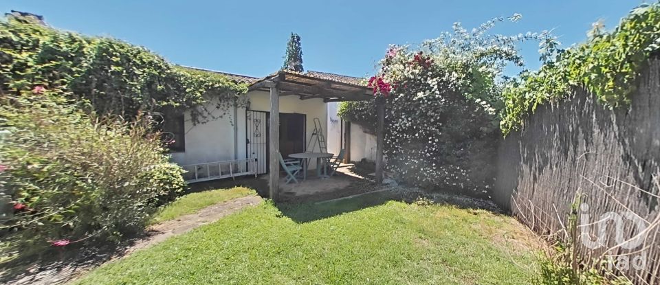 Country home 5 bedrooms of 282 m² in Estacion Cortes de La Frontera (29391)