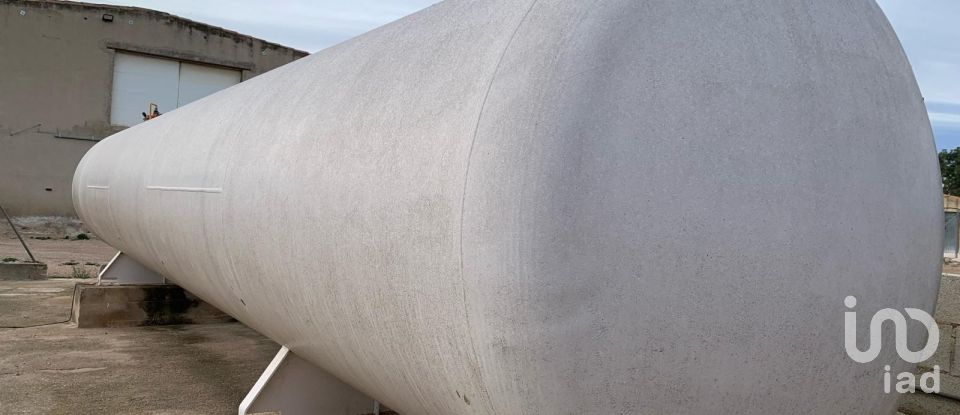 Terrain de 18 627 m² à Mas de Barberans (43514)