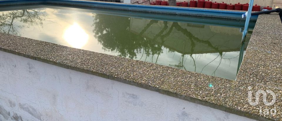 Terrain de 18 627 m² à Mas de Barberans (43514)