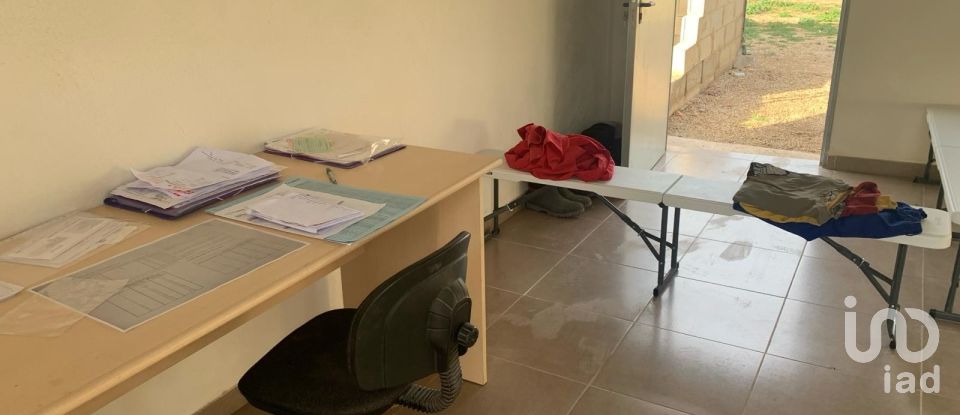 Terrain de 18 627 m² à Mas de Barberans (43514)