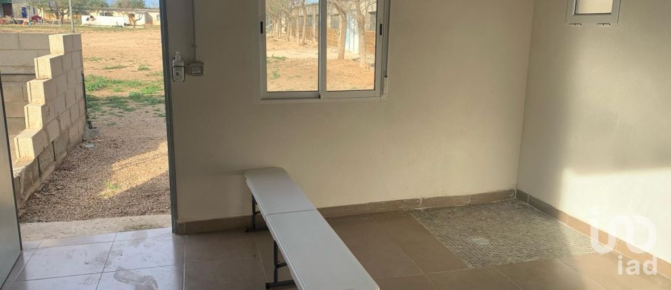 Terrain de 18 627 m² à Mas de Barberans (43514)