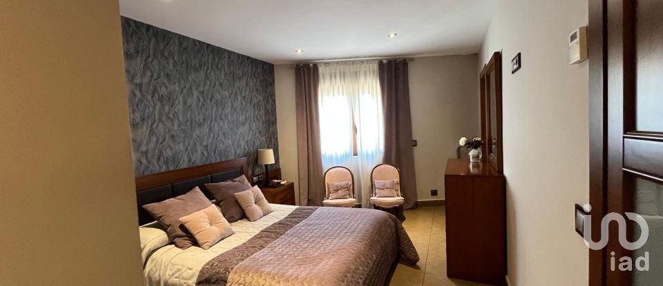 Chalet 4 habitaciones de 422 m² en Ciudad Rodrigo (37500)