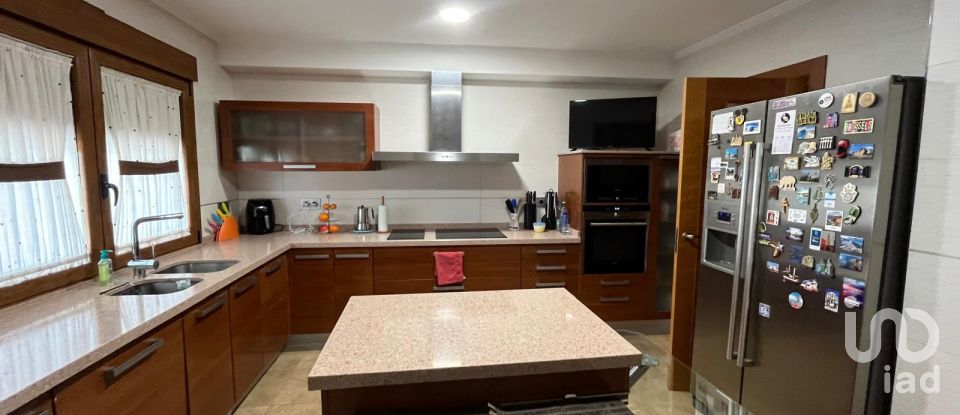 Chalet 4 habitaciones de 422 m² en Ciudad Rodrigo (37500)