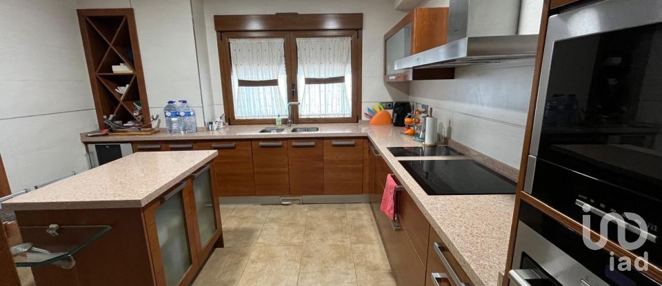 Chalet 4 habitaciones de 422 m² en Ciudad Rodrigo (37500)