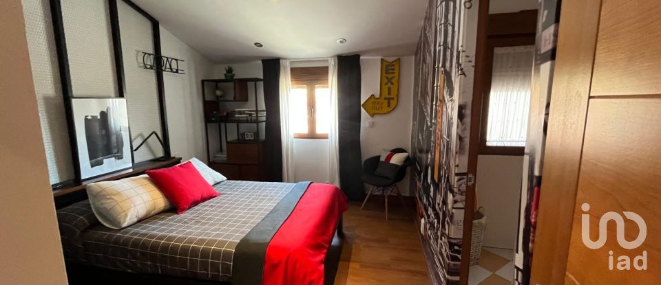 Chalet 4 habitaciones de 422 m² en Ciudad Rodrigo (37500)