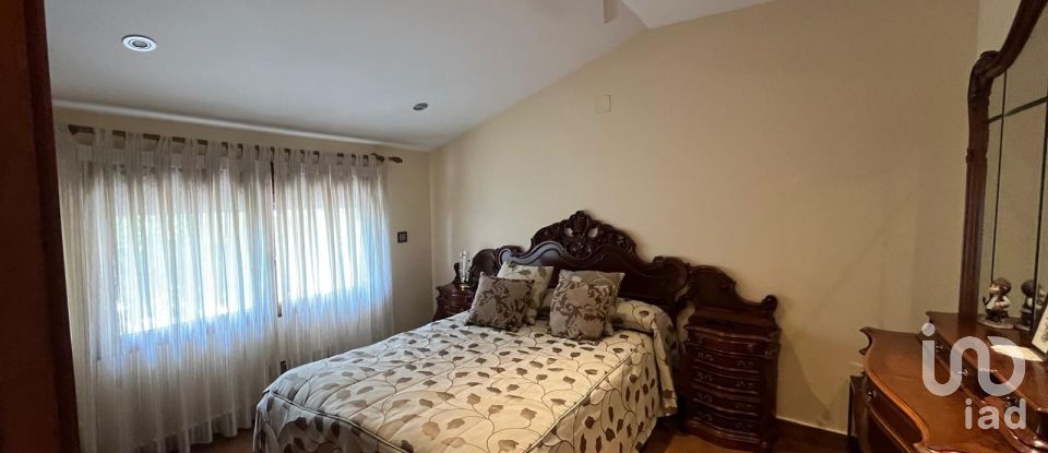 Chalet 4 habitaciones de 422 m² en Ciudad Rodrigo (37500)