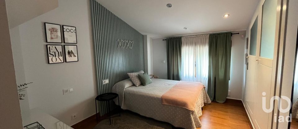 Chalet 4 habitaciones de 422 m² en Ciudad Rodrigo (37500)