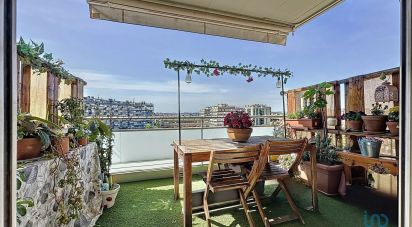 Apartment 4 bedrooms of 117 m² in Terrassa (08225)