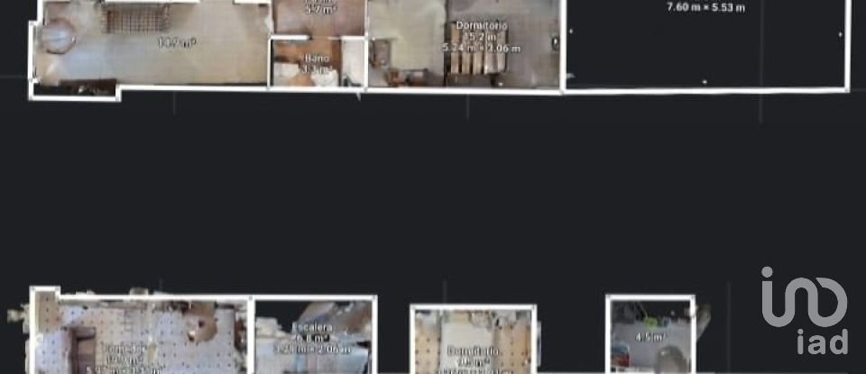 Maison 10 chambres de 470 m² à Torregrossa (25141)