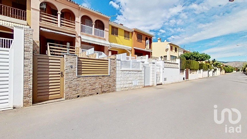 Maison 2 chambres de 102 m² à Benicasim (12560)