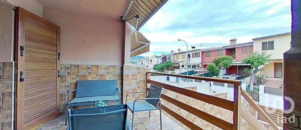 Maison 2 chambres de 102 m² à Benicasim (12560)