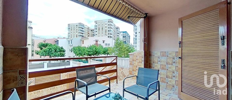 Maison 2 chambres de 102 m² à Benicasim (12560)