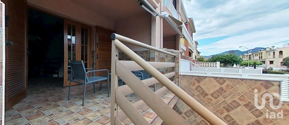 Maison 2 chambres de 102 m² à Benicasim (12560)