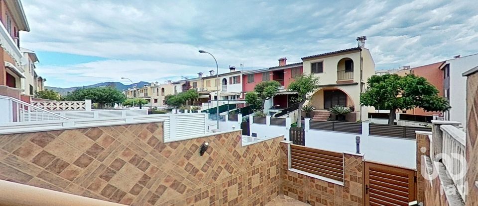 Maison 2 chambres de 102 m² à Benicasim (12560)