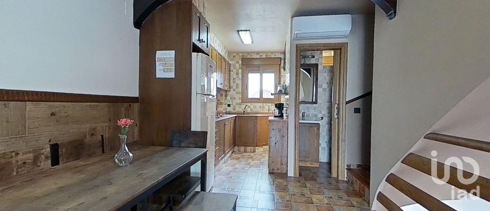 Maison 2 chambres de 102 m² à Benicasim (12560)